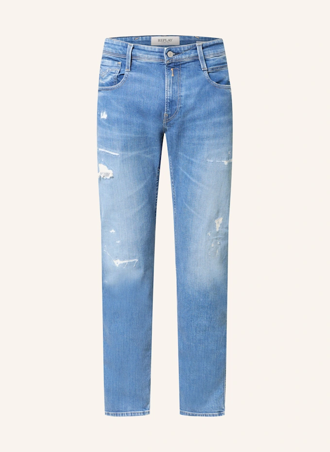REPLAY REPLAY Jeans Slim Fit