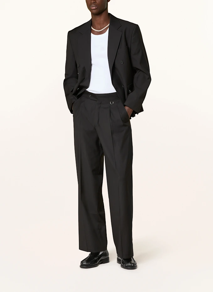 RETERNITY RETERNITY Anzughose Baggy Fit