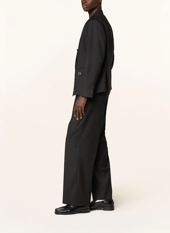 RETERNITY RETERNITY Anzughose Baggy Fit