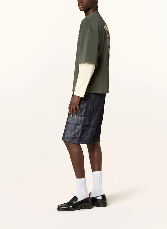 RETERNITY RETERNITY Cargo-Jeansshorts CONCEPTION
