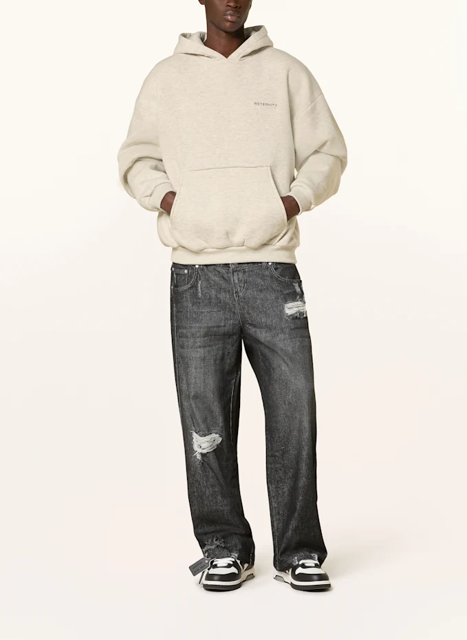 RETERNITY RETERNITY Hoodie ÉVO