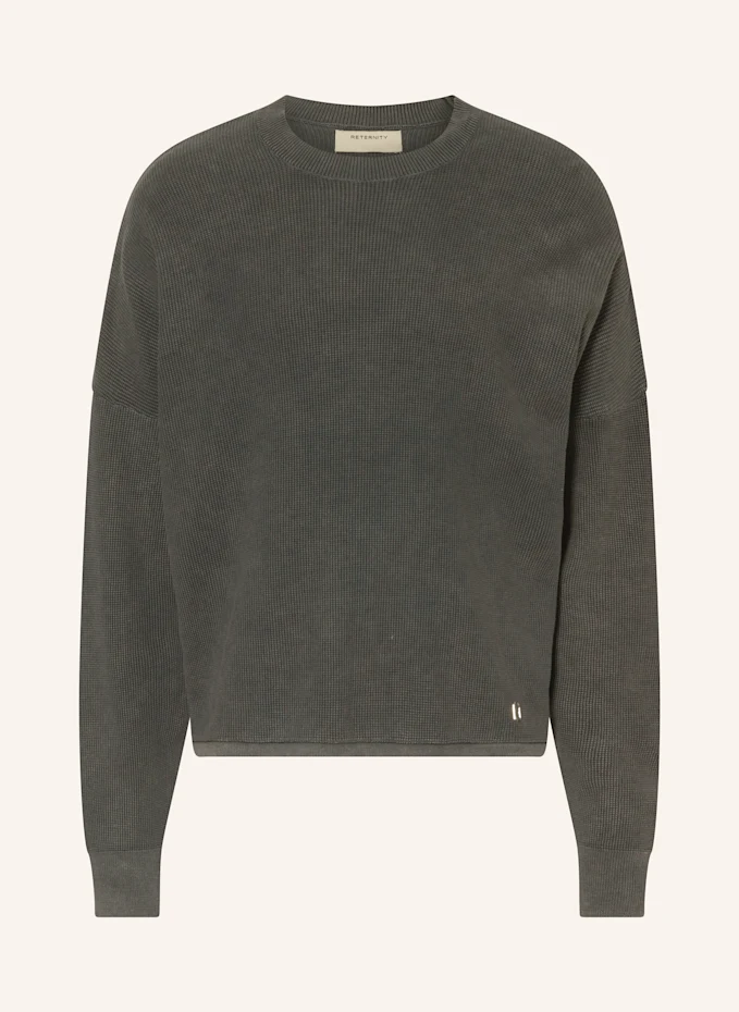 RETERNITY RETERNITY Pullover