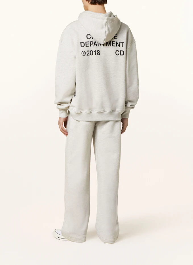 RETERNITY RETERNITY Sweatpants CREATIVE DEPT
