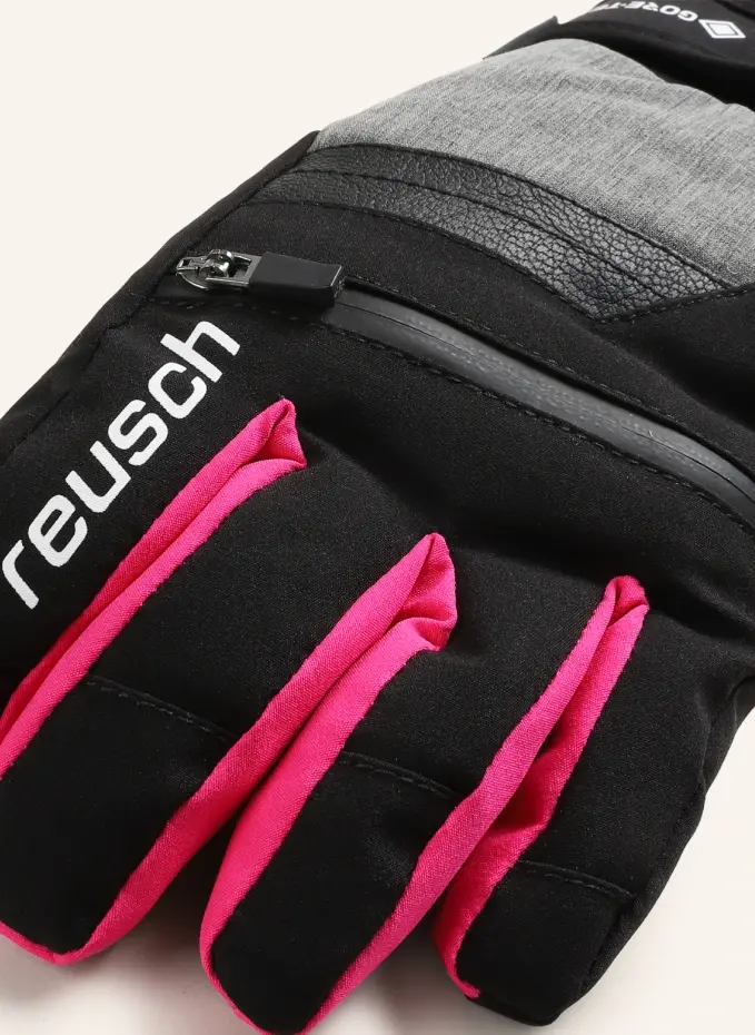 Reusch Reusch Skihandschuhe TRAVIS GORE TEXKIDS