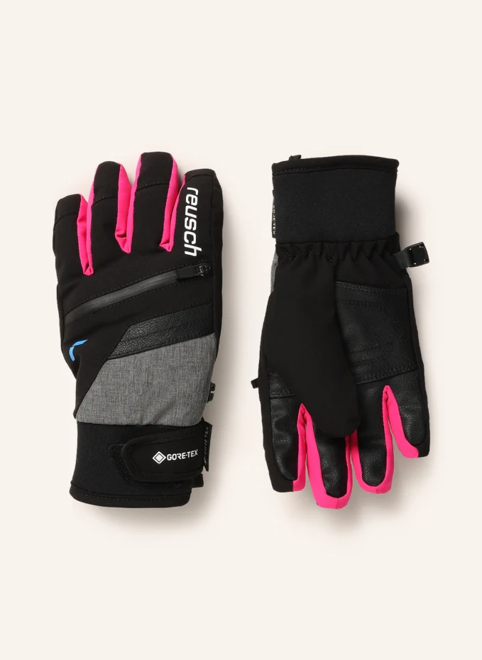Reusch Reusch Skihandschuhe TRAVIS GORE TEXKIDS