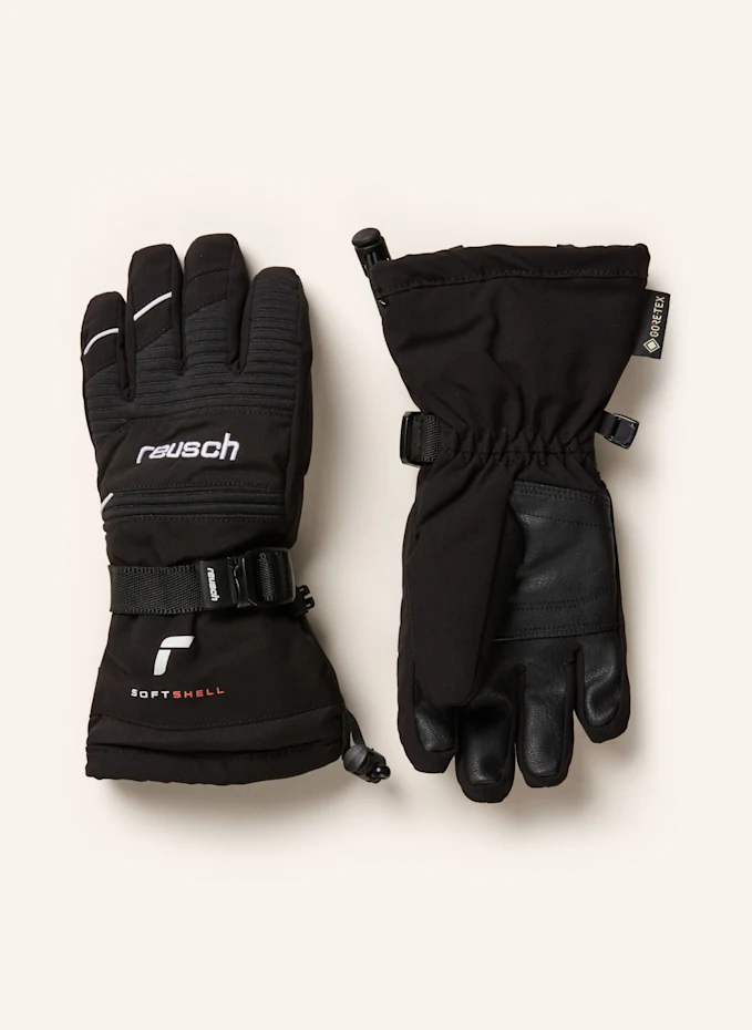 reusch reusch Skihandschuhe MAXIM GORE-TEX JUNIORKIDS