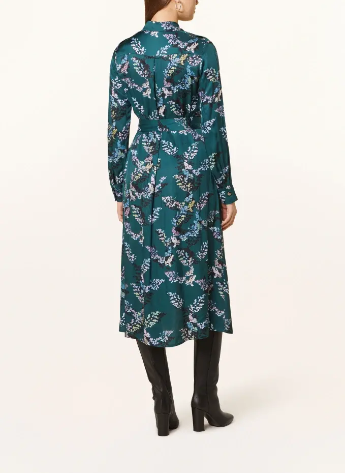 RIANI RIANI Hemdblusenkleid