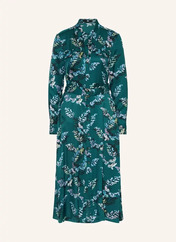 RIANI RIANI Hemdblusenkleid