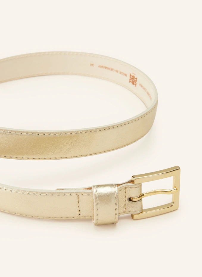 RIANI RIANI Ledergürtel