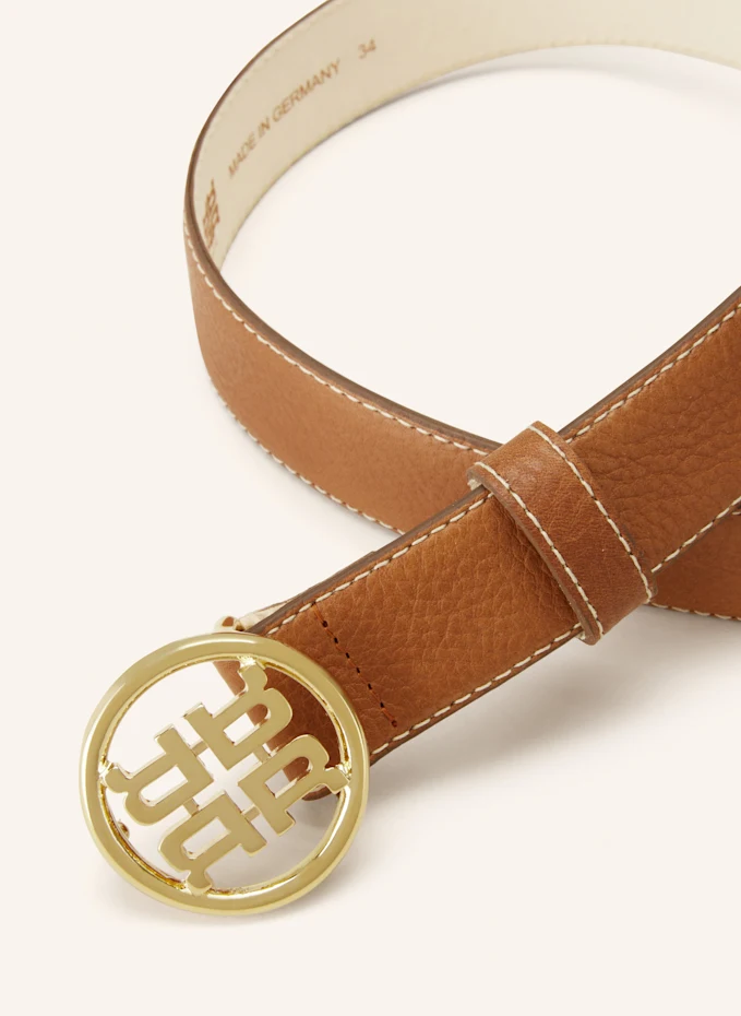 RIANI RIANI Ledergürtel