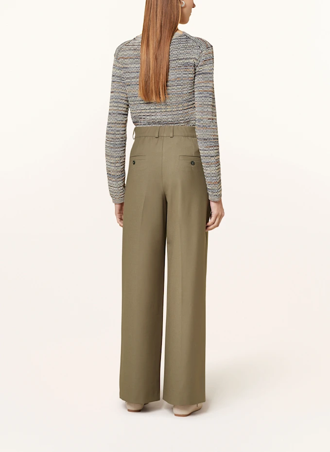 RIANI RIANI Marlenehose