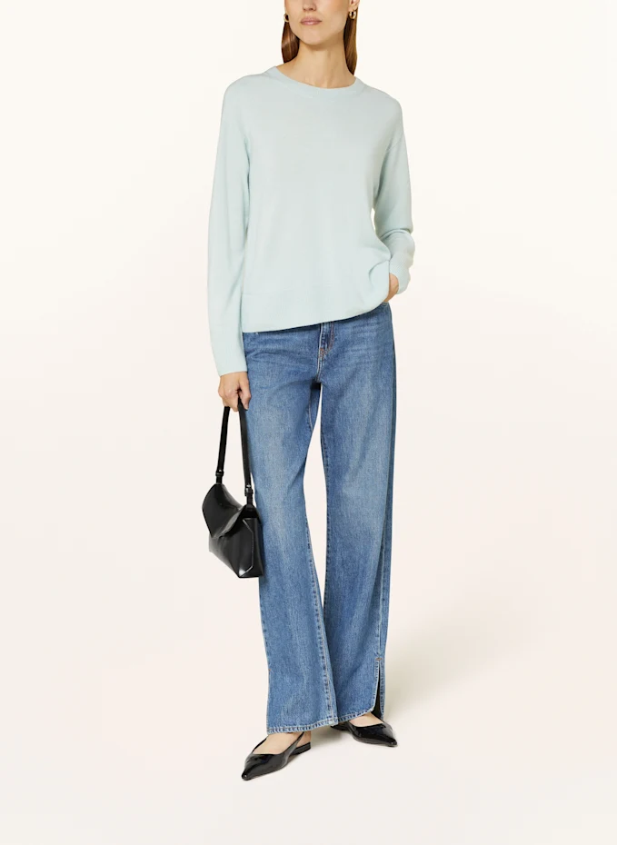 RIANI RIANI Pullover Mit Cashmere