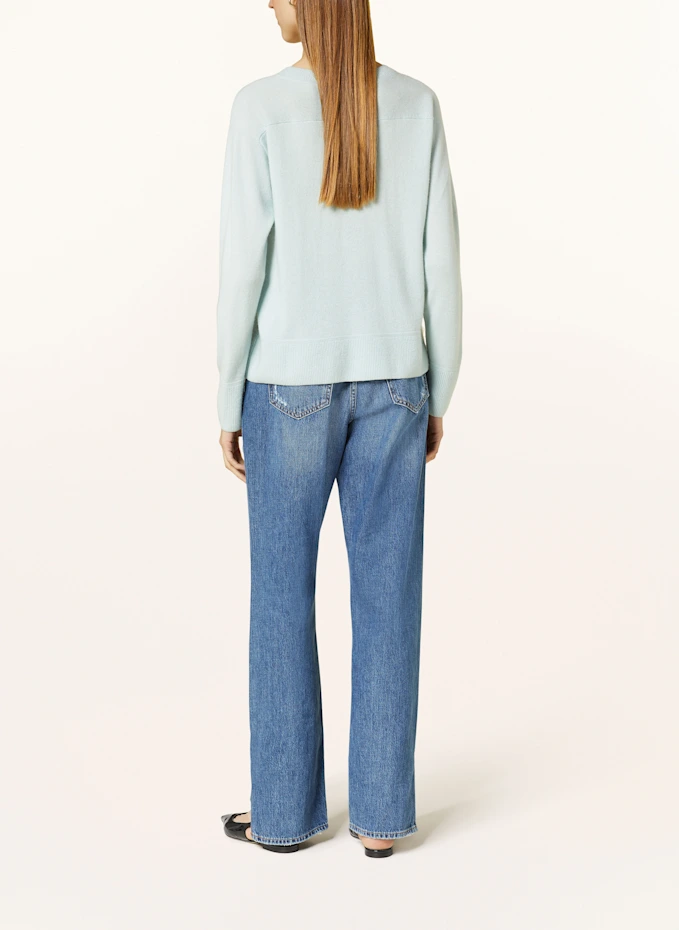 RIANI RIANI Pullover Mit Cashmere