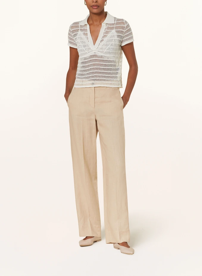 RIANI RIANI Strick-Poloshirt