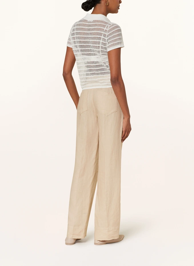 RIANI RIANI Strick-Poloshirt