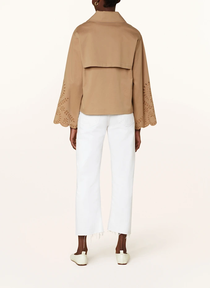 RIANI RIANI Trench-Jacke