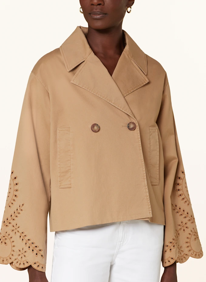 RIANI RIANI Trench-Jacke