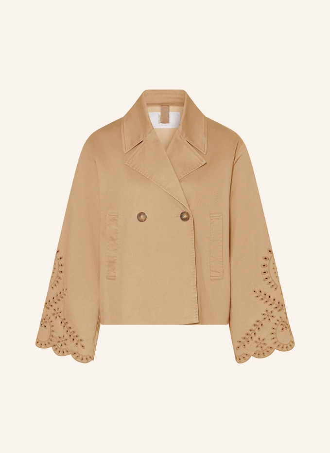 RIANI RIANI Trench-Jacke