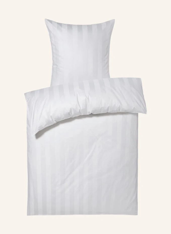 RID ESSENTIALS RID ESSENTIALS Bettwäsche-Garnitur CINCO