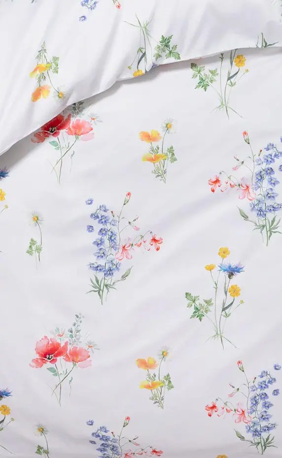 RID ESSENTIALS RID ESSENTIALS Bettwäsche-Garnitur EMMA