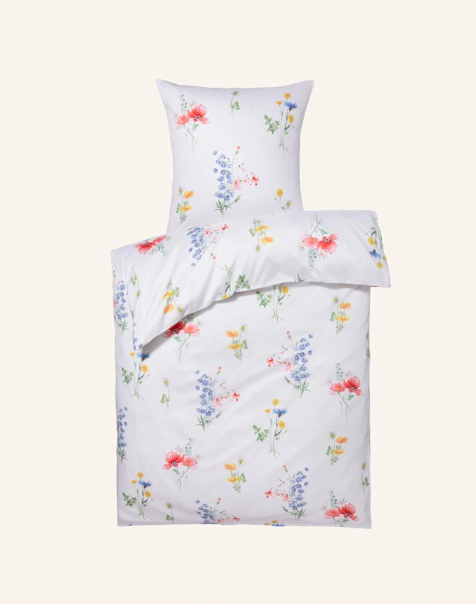 RID ESSENTIALS RID ESSENTIALS Bettwäsche-Garnitur EMMA