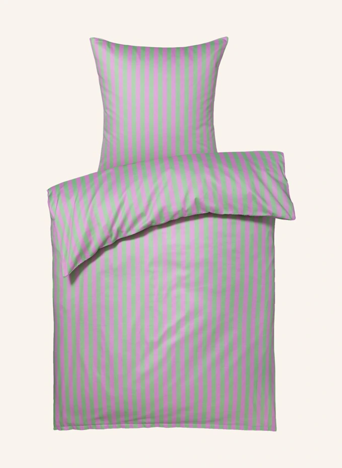 RID ESSENTIALS RID ESSENTIALS Bettwäsche-Garnitur SPRING STRIPE