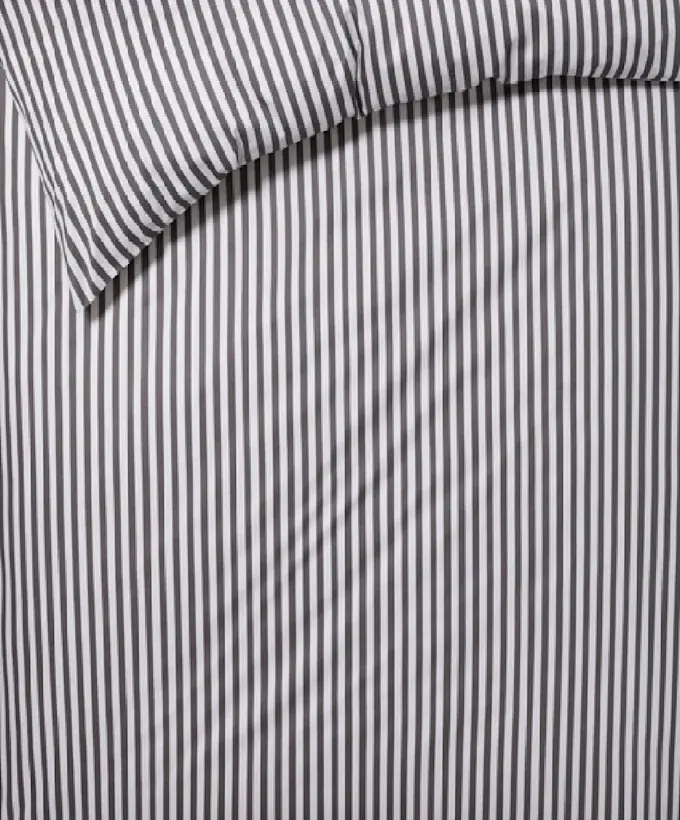 RID ESSENTIALS RID ESSENTIALS Bettwäsche-Garnitur STRIP