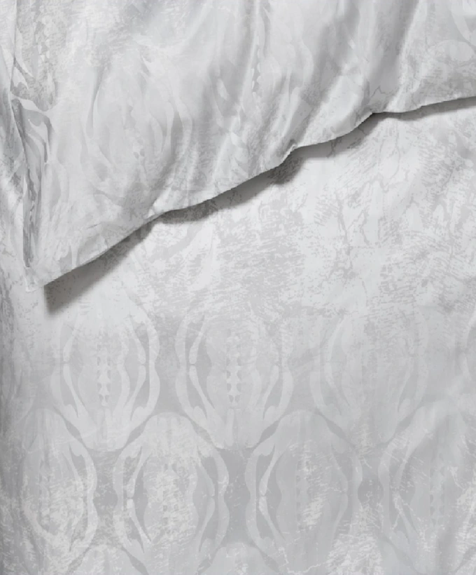 RID SELECTION RID SELECTION Bettwäsche-Garnitur Bettwäsche-Garnitur "Marmor"