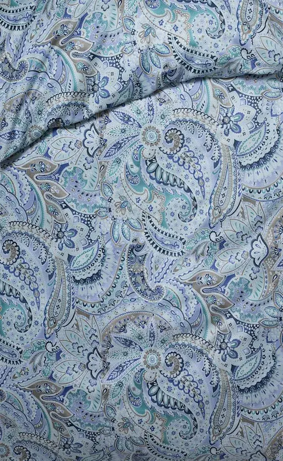 RID SELECTION RID SELECTION Bettwäsche-Garnitur FLOW