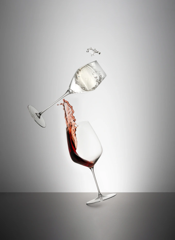 RIEDEL RIEDEL 2er-Set Champagnergläser VELOCE CHAMPAGNERVolumen: 327 Ml