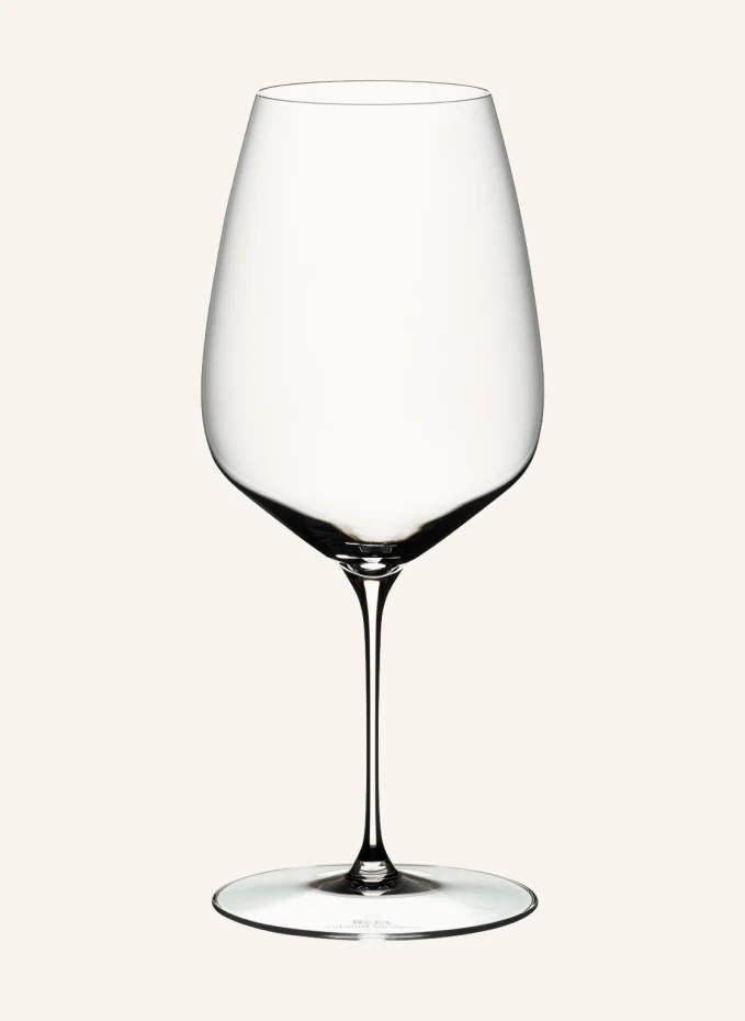RIEDEL RIEDEL 2er-Set Weingläser VELOCE CABERNET SAUVIGNONVolumen: 829 Ml