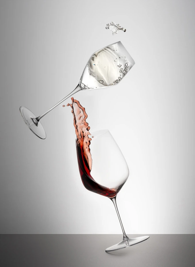 RIEDEL RIEDEL 2er-Set Weingläser VELOCE CABERNET SAUVIGNONVolumen: 829 Ml