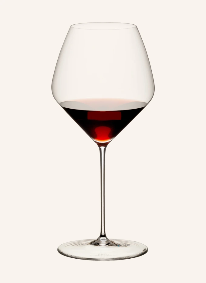 RIEDEL RIEDEL 2er-Set Weingläser VELOCE PINOT NOIR/NEBBIOLOVolumen: 763 Ml