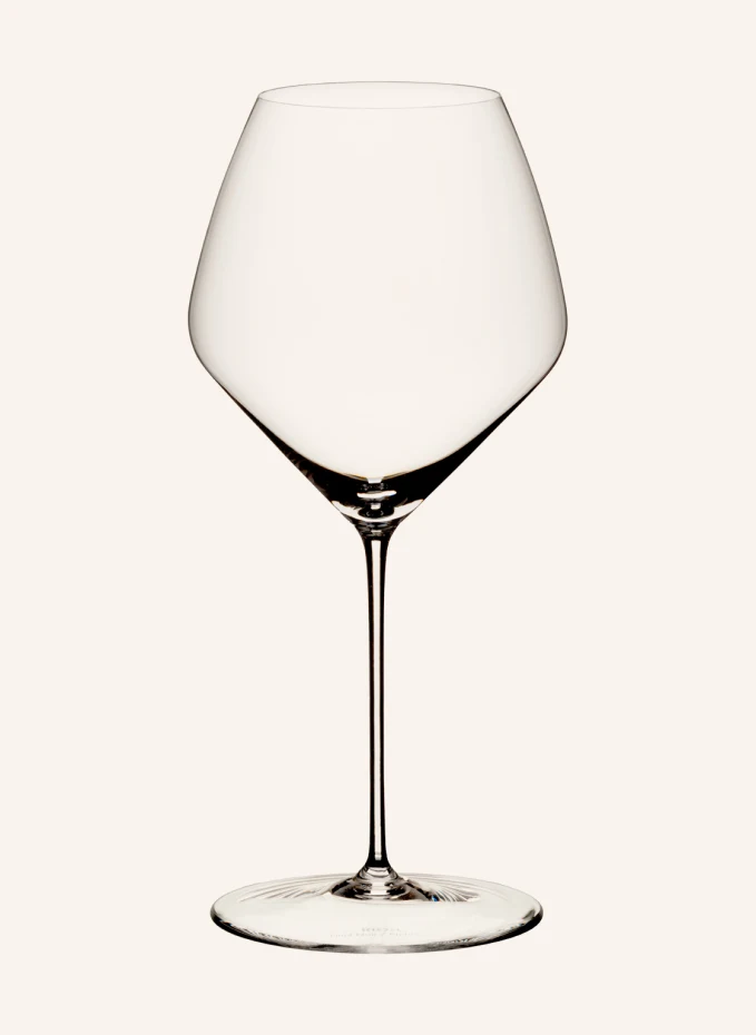 RIEDEL RIEDEL 2er-Set Weingläser VELOCE PINOT NOIR/NEBBIOLOVolumen: 763 ml