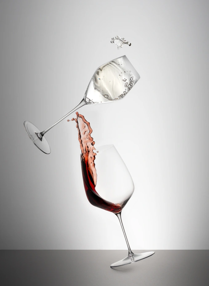 RIEDEL RIEDEL 2er-Set Weingläser VELOCE RIESLINGVolumen: 570 Ml