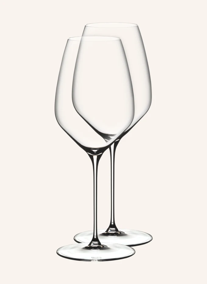 RIEDEL RIEDEL 2er-Set Weingläser VELOCE RIESLINGVolumen: 570 ml