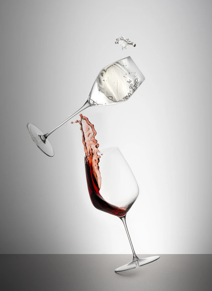 RIEDEL RIEDEL 2er-Set Weingläser VELOCE ROSÉVolumen: 347 Ml