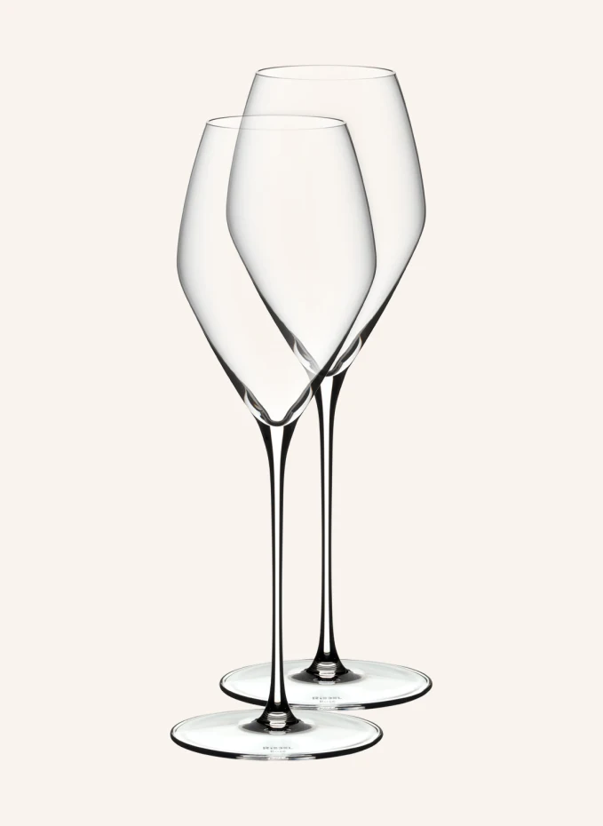 RIEDEL RIEDEL 2er-Set Weingläser VELOCE ROSÉVolumen: 347 ml