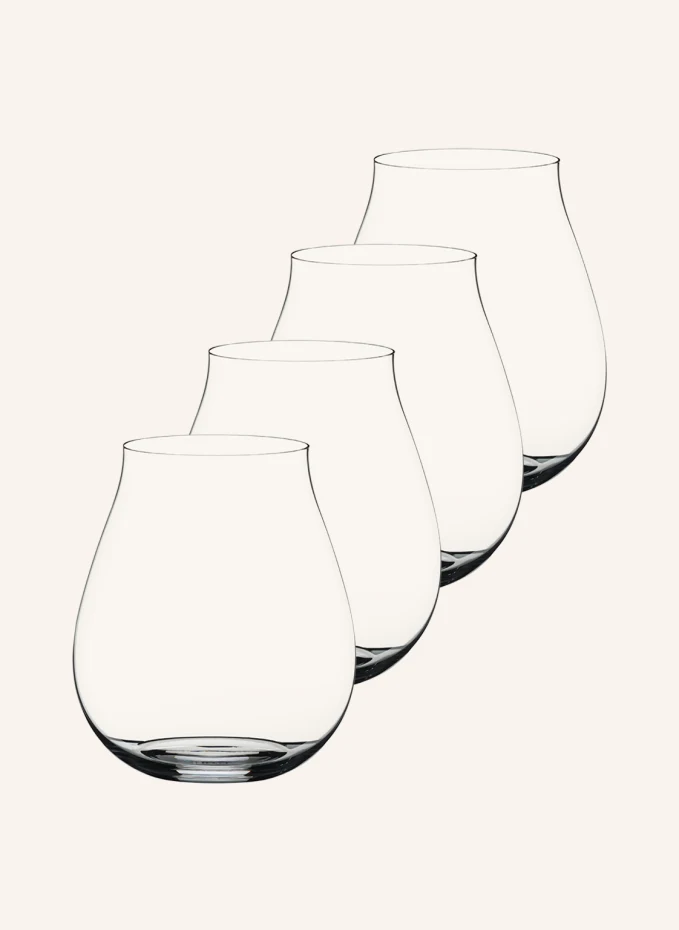 RIEDEL RIEDEL 4er-Set Gingläser CLASSICVolumen: 762 ml