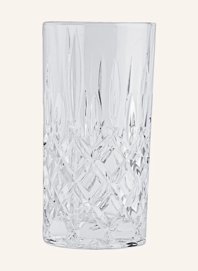 RIEDEL RIEDEL 4er Set Longdrinkgläser VIVANTVolumen: 375 Ml