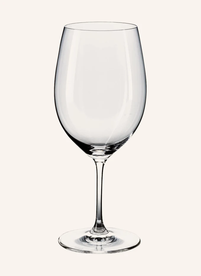 RIEDEL RIEDEL 4er-Set Weingläser VINUM CABERNET SAUVIGNON / MERLOTVolumen: 625 Ml