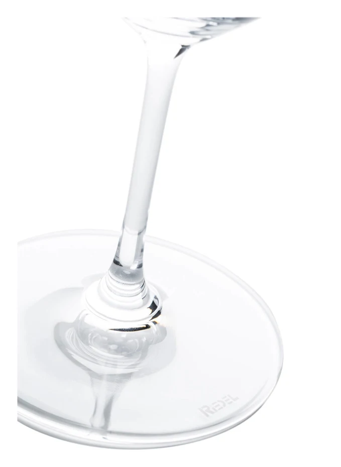 RIEDEL RIEDEL 4er-Set Weingläser VINUM CABERNET SAUVIGNON / MERLOTVolumen: 625 Ml