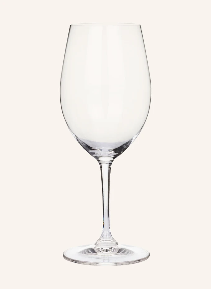 RIEDEL RIEDEL 4er-Set Weingläser VIVANT RED WINEVolumen: 550 Ml