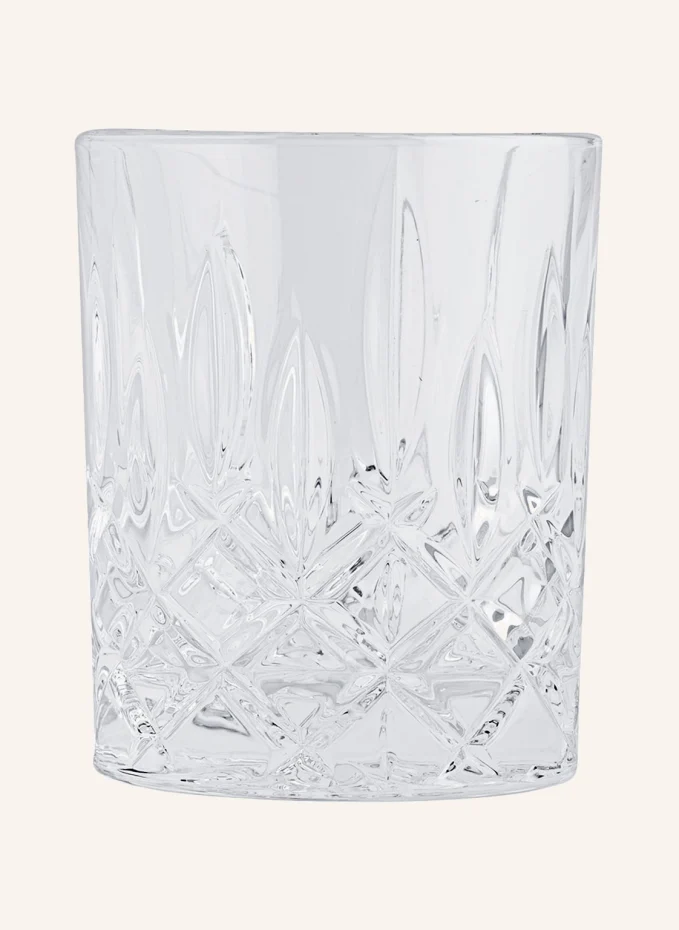 RIEDEL RIEDEL 4er-Set Whiskygläser VIVANT DOUBLE OLD FASHIONEDVolumen: 295 Ml