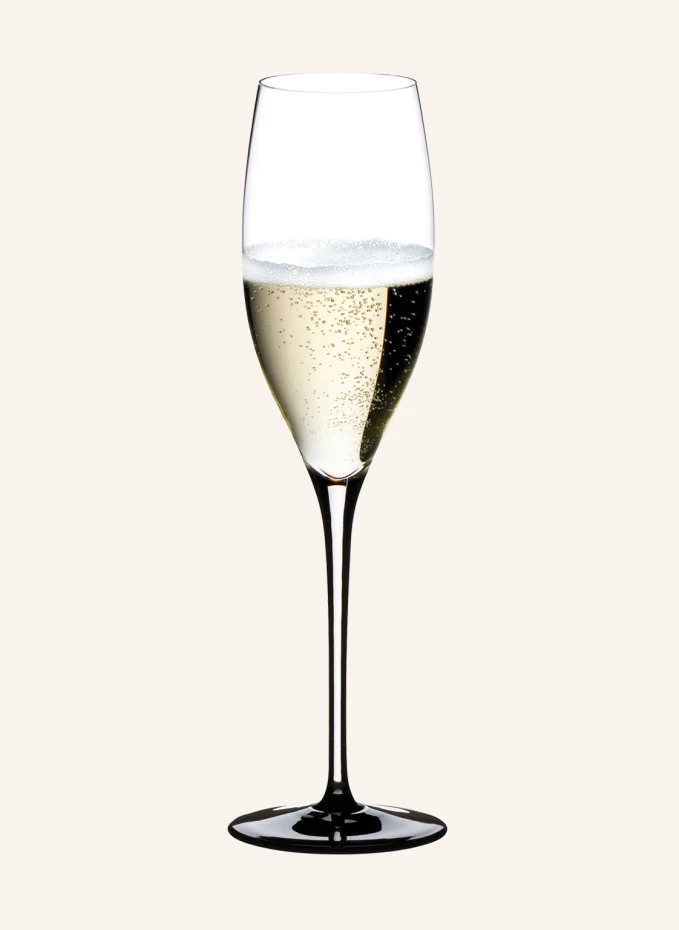 RIEDEL RIEDEL Champagnerglas BLACK TIE