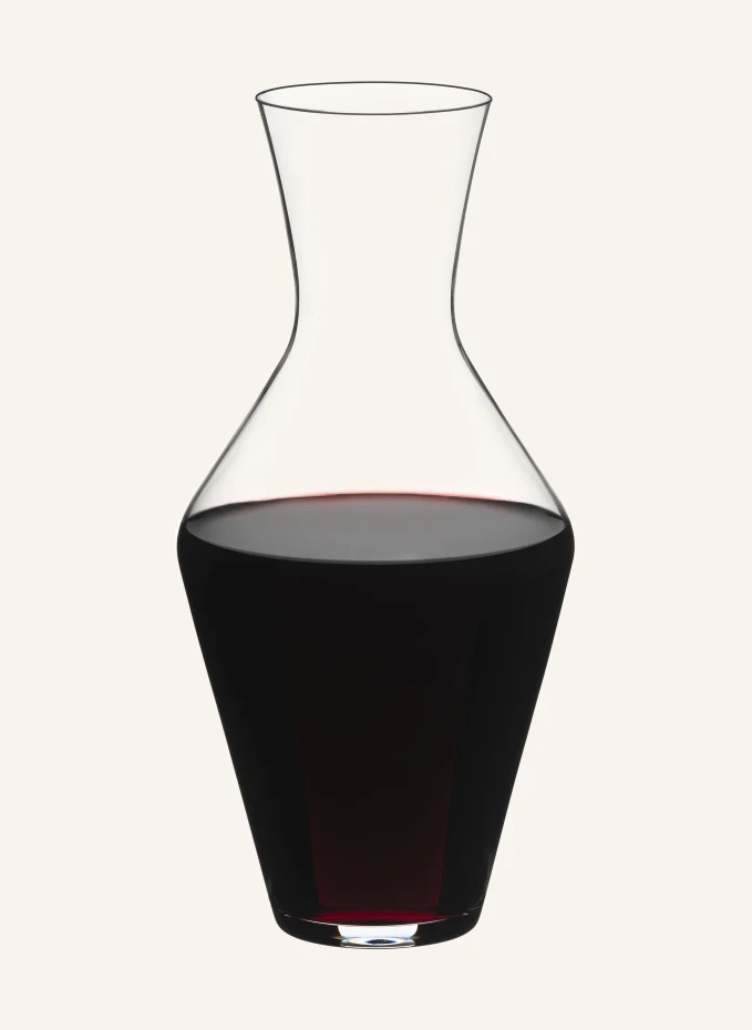 RIEDEL RIEDEL Dekanter VELOCEVolumen: 1 3 L