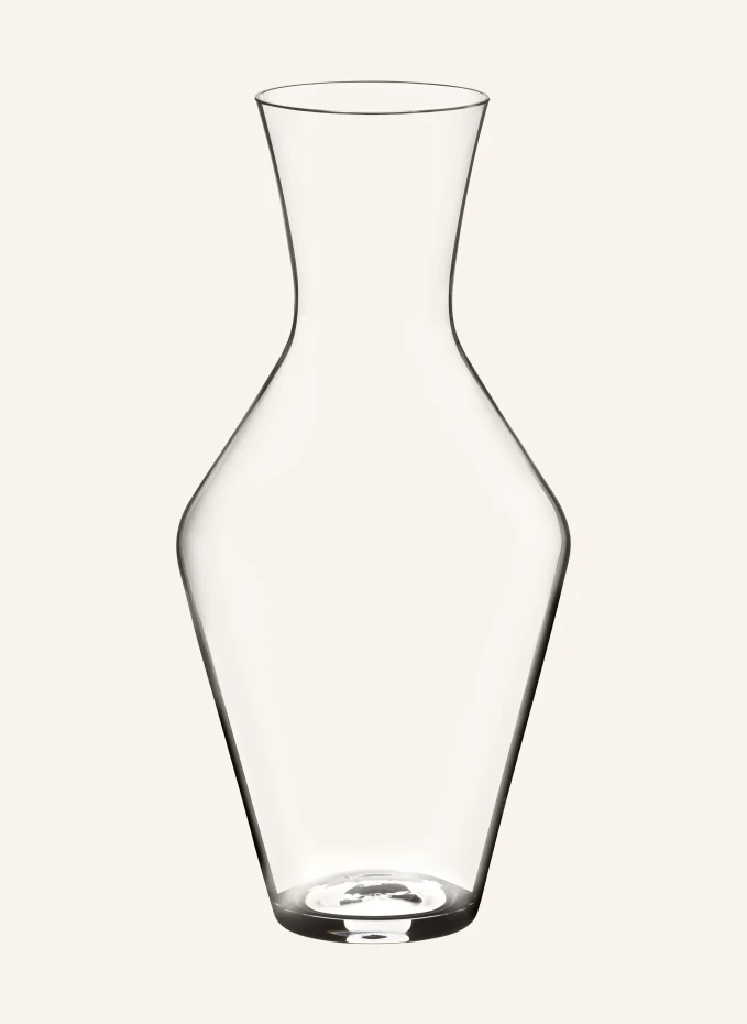 RIEDEL RIEDEL Dekanter VELOCEVolumen: 1 3 l