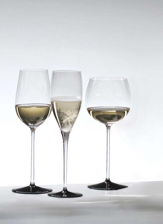 RIEDEL RIEDEL Weißweinglas BLACK TIE MONTRACHET