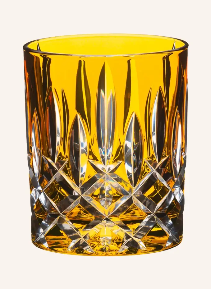 RIEDEL RIEDEL Whiskyglas LAUDON AMBER