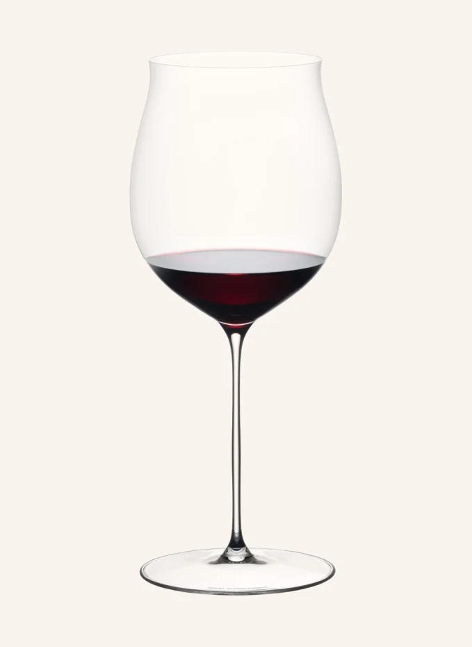 RIEDEL RIEDEL Weinglas SUPERLEGGERO BURGUNDY GRAND CRUVolumen: 1 02 L